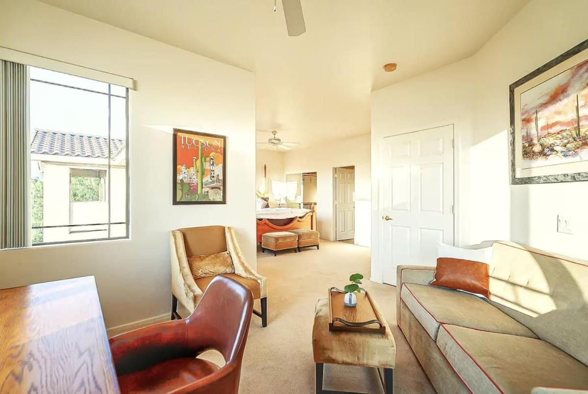 Luxury 3Bd 2Ba Home Near Tucson With Desert Views - Low Summer Rates! Oro Valley Exterior foto