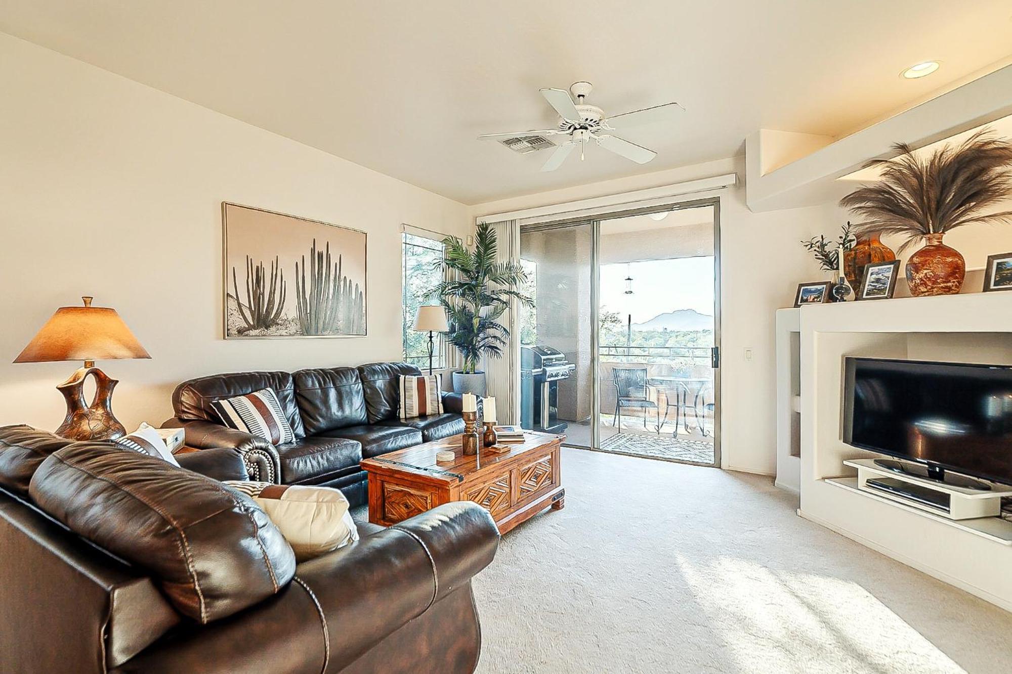 Luxury 3Bd 2Ba Home Near Tucson With Desert Views - Low Summer Rates! Oro Valley Exterior foto