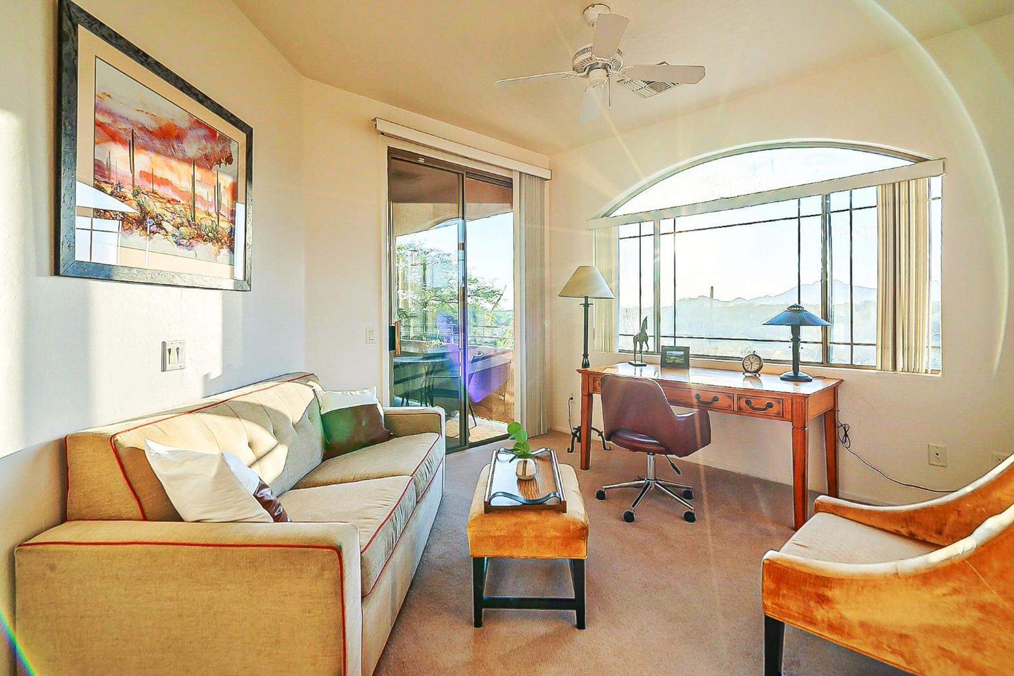 Luxury 3Bd 2Ba Home Near Tucson With Desert Views - Low Summer Rates! Oro Valley Exterior foto
